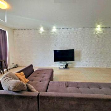 аренда 6 комнатного одноэтажного дома в Днепре. рассмотрим всех