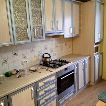 Довгострокова оренда квартири