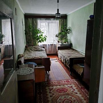 3-кімнатна квартира