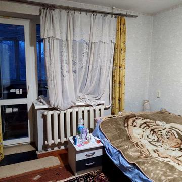 Продаж - 1-кімн квартира в м. Самар, район "ВІЧНОГО ВОГНЮ"