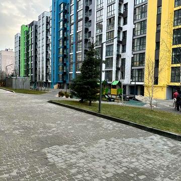 Жк Щасливий у Дніпрі. 65м2, власник, новобудова. ЖК Щасливий у Дніпрі