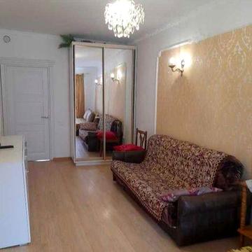 СДАМ  СВОЮ ЦЕНТР 2 комнатную квартиру пер. Чайковского ОПЕРНЫЙ ТЕАТР