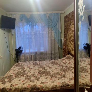 Здам 3 квартиру в місті Сміла.