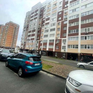 Продам квартиру, Софіївська Борщ, Вишневе, ЖК Софія, Машинобудівників ЖК Вишневі сади