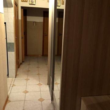 Довгострокова оренда 3к Квартира Петлюри Симона бульвар