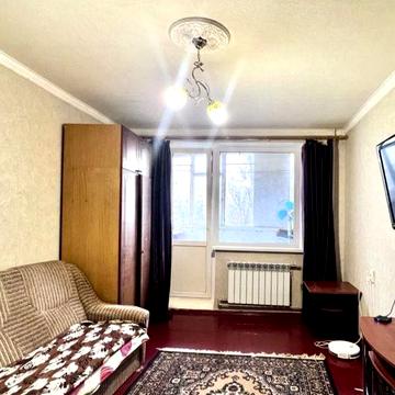 1-к. кв. пр. Аерокосмічний/Одеська,с/м Клас 200 метрів. Сертифікат.