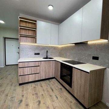 1к.кв. з ремонтом, ЖК Гідропарк, Салтівка