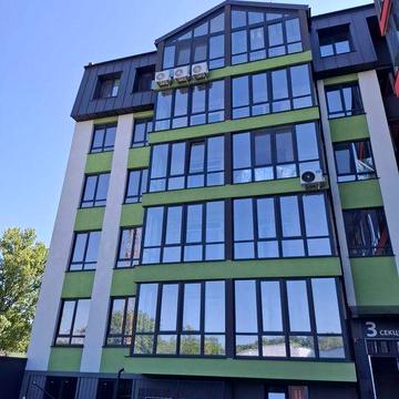 2 комнатная квартира Акварель 7 Слободка Лучшая цена ЖК Акварель7