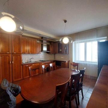 ПРОДАЖА. 4 кімнатна квартира в парковій зоні ЖК Велмакс