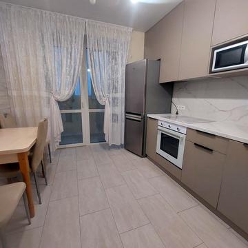 Івана Кожедуба вул., 56