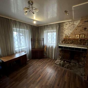 Продам 2-х комнатную квартиру п. Южный