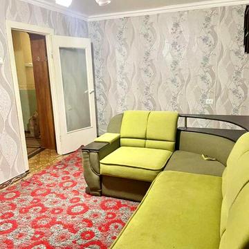 Здам однокімнатну квартиру на Вокзальній.