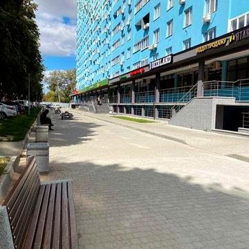 Продам 1к квартиру 40 м.кв , м. Теремки ЖК Одеський бульвар