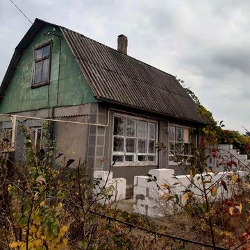 Домик у озера с камином !