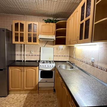 Оболонський просп., 18-В