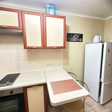 Здам в оренду 1-кімнатну  квартиру Пуща-Водица