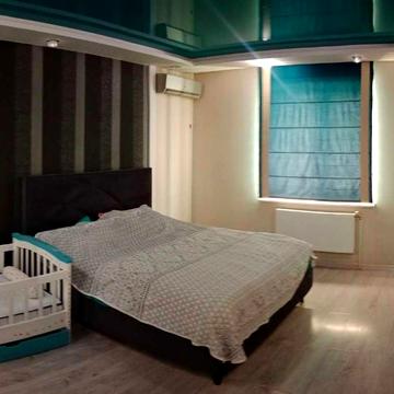 Семена Палія вул. (Дніпропетровська дорога), 77