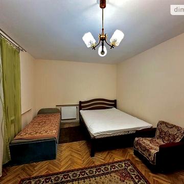 Довгострокова оренда 1к Квартира Геологів вулиця