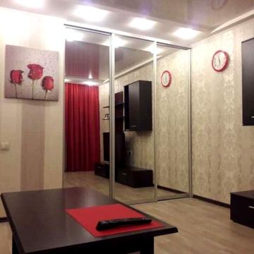 Реальная 1-ка Центр, метро Научная, ул. Ляпунова 7