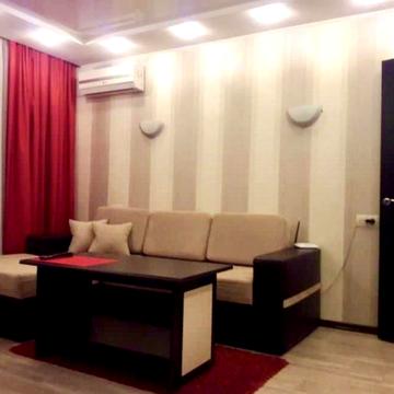 Реальная 1-ка Центр, метро Научная, ул. Ляпунова 7