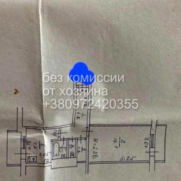 сдам свою 1 кк метро Научная / Ботанический сад