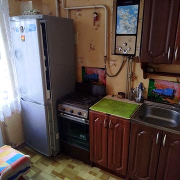 Сдам 1к. кв., мебель, техника, заходи живи.