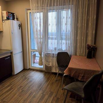 Продаж Вул. Вишняківська, 2 затишна 1 к.кв. з гарним краєвидом. ЖК Wellcome Home