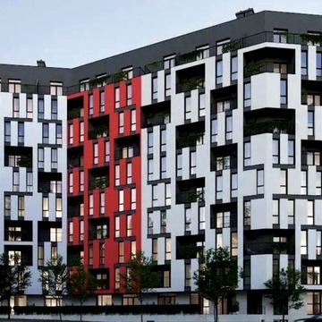 Продаж однокімнатної новобудови | МАЄМО БАГАТО КВАРТИР В ЦЬОМУ ЖК ЖК AVTOR