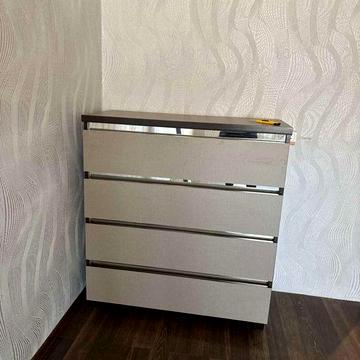 Здається однокімнатна квартира