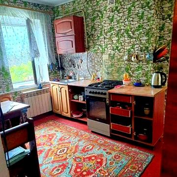 Продам дом с Газовым А/О