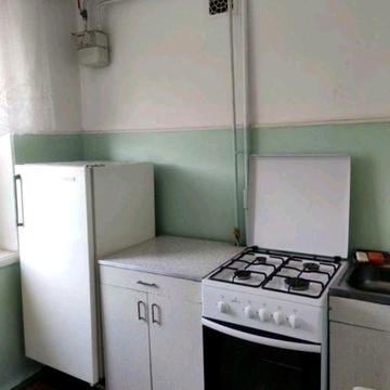 Сдам 1 комнатную квартиру в районе Рабочей