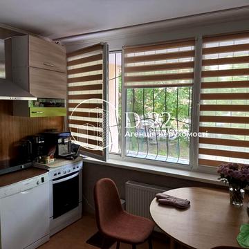 Верховинна вул., 41