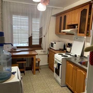 Продається 3-х кімнатна квартира