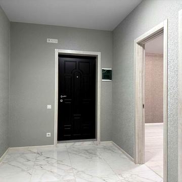 Актуальна 2х кімнатна квартира. Оформлення 2% Держ. програми -ТАК!