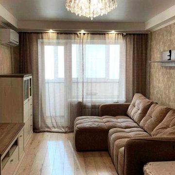 Ідеальна 3х кімнатна квартира зі свіжим ремонтом