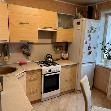 Продам Чешку 3-х комн кв-ру жм Фрунзенский с ремонтом