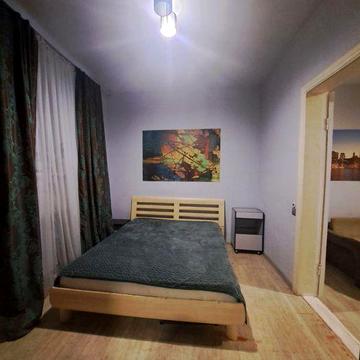 Центр. Пастера/Торговая, евродвушка