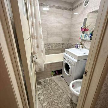 Продам квартиру студию