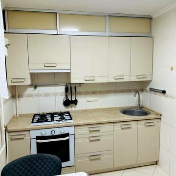 Оренда трикімнатної квартири Урожай вулиця Данила Галицького. Келецька