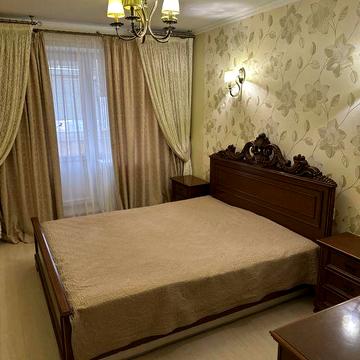 Оренда трикімнатної квартири Урожай вулиця Данила Галицького. Келецька