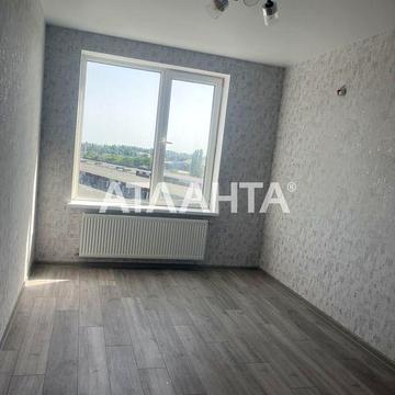 Однокомнатная ЖК Золотые Столбы Слободка ЖК Будинок на Боровського