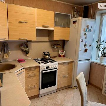 Продаж 3к Квартира Бєляєва Замполіта вулиця