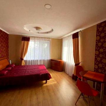 Сдается 1к квартира на Козака Мамая 29-а