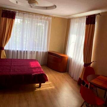 Сдается 1к квартира на Козака Мамая 29-а