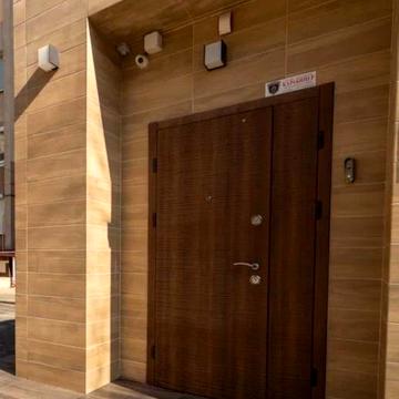 Зоопаркова вул., 1