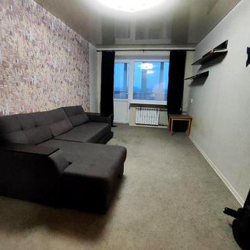 Здам 1 кімнатну в центрі