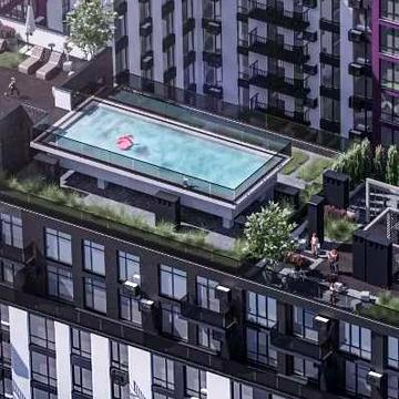 Продам квартиру 1к ЖК Манхеттен ЖК Манхеттен