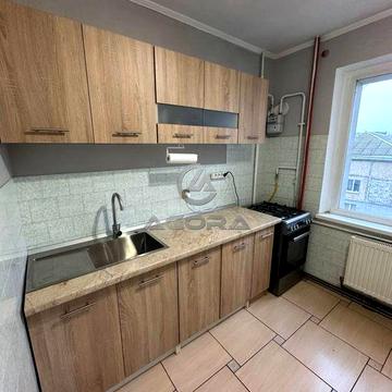 Продаж трикімнатної квартира на Хоткевича, 67 ЖК ДБК