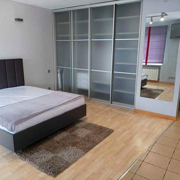 Оренда 1-к квартири-студії на вул. Черемшини