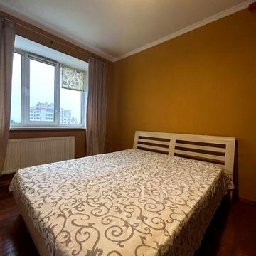 Квартира в центрі міста Буча! Двокімнатна!